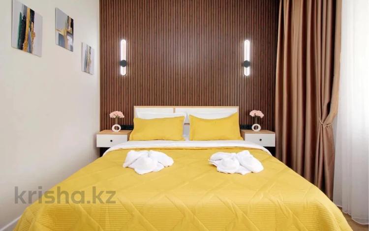 1-бөлмелі пәтер · 50 м² · 8/12 қабат, Нұрсәт ш/а, Назарбекова 29 — Шаяхметов, бағасы: 17 000 ₸ в Шымкенте, Каратауский р-н — фото 2