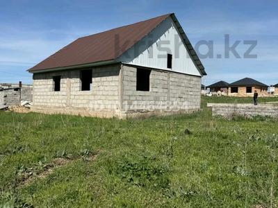 Отдельный дом · 4 комнаты · 120 м² · 5 сот., Үлгілі за 24 млн ₸ в Алматы, Наурызбайский р-н