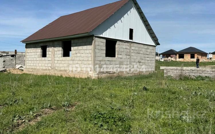 Отдельный дом · 4 комнаты · 120 м² · 5 сот., Үлгілі за 24 млн ₸ в Алматы, Наурызбайский р-н — фото 2