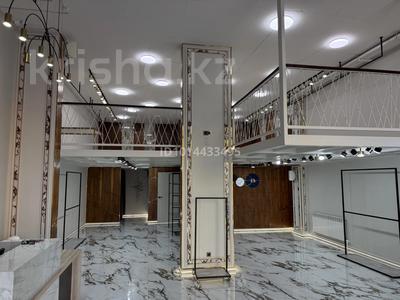 Свободное назначение, офисы, магазины и бутики, общепит, салоны красоты, медцентры и аптеки, образование, развлечения · 100 м² за ~ 160 млн ₸ в Астане, Нура р-н