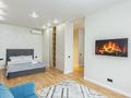 1-бөлмелі пәтер · 45 м² · 5/10 қабат, Бокейхан 25, бағасы: 14 000 ₸ в Астане