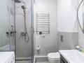 1-бөлмелі пәтер · 45 м² · 5/10 қабат, Бокейхан 25, бағасы: 14 000 ₸ в Астане — фото 2