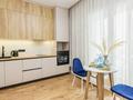 1-бөлмелі пәтер · 45 м² · 5/10 қабат, Бокейхан 25, бағасы: 14 000 ₸ в Астане — фото 3