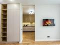 1-бөлмелі пәтер · 45 м² · 5/10 қабат, Бокейхан 25, бағасы: 14 000 ₸ в Астане — фото 4
