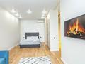 1-бөлмелі пәтер · 45 м² · 5/10 қабат, Бокейхан 25, бағасы: 14 000 ₸ в Астане — фото 5
