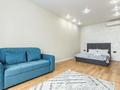 1-бөлмелі пәтер · 45 м² · 5/10 қабат, Бокейхан 25, бағасы: 14 000 ₸ в Астане — фото 6