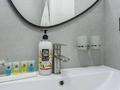 1-бөлмелі пәтер · 45 м² · 5/10 қабат, Бокейхан 25, бағасы: 14 000 ₸ в Астане — фото 9