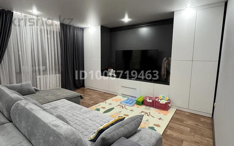 Жеке үй · 3 бөлме · 116.2 м² · 4 сот., Барибаева 19, бағасы: 40 млн ₸ в Боралдае (Бурундай) — фото 2