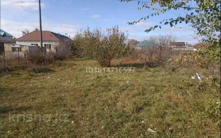 Жер телімі · 8 сотық, Ақтөбе, бағасы: 2.7 млн ₸ в Актобе — фото 3
