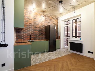 2-комнатная квартира · 72.3 м² · 6/13 этаж, Республики 7/2 за 55 млн 〒 в Астане, Сарыарка р-н