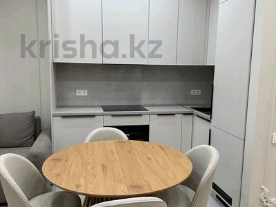2-бөлмелі пәтер · 65 м² · 11 қабат, Сейфуллина 574/1 к3, бағасы: 700 000 ₸ в Алматы, Бостандыкский р-н