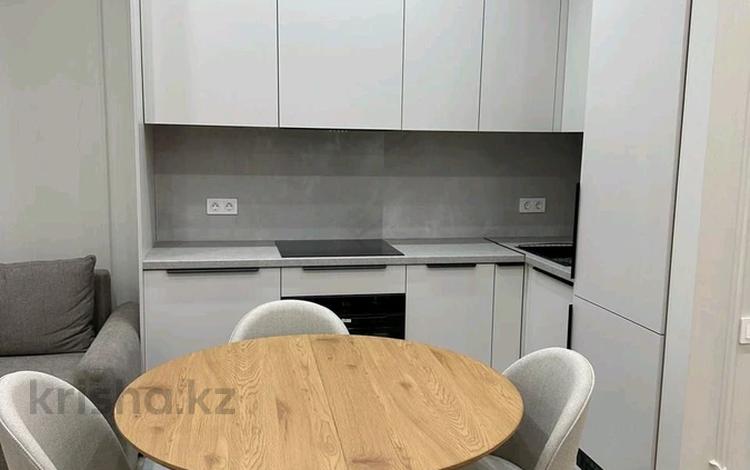 2-бөлмелі пәтер · 65 м² · 11 қабат, Сейфуллина 574/1 к3, бағасы: 700 000 ₸ в Алматы, Бостандыкский р-н — фото 2