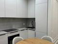 2-бөлмелі пәтер · 65 м² · 11 қабат, Сейфуллина 574/1 к3, бағасы: 700 000 ₸ в Алматы, Бостандыкский р-н — фото 2