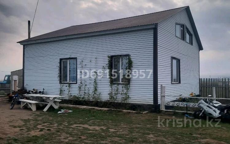 Отдельный дом · 6 комнат · 180 м² · 10 сот., Ырыс 9а за 25 млн ₸ в Кокшетау — фото 7