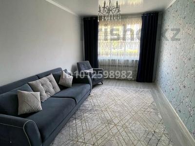 2-бөлмелі пәтер · 54 м² · 1/9 қабат, улы дала 82, бағасы: 34 млн ₸ в Астане, Есильский р-н