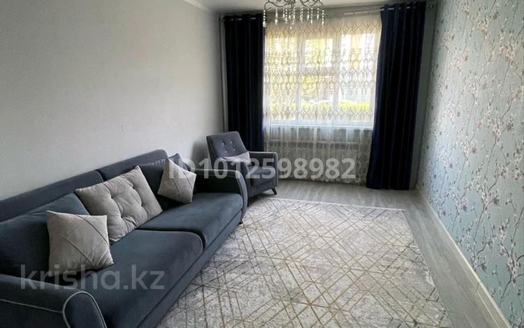 2-бөлмелі пәтер · 54 м² · 1/9 қабат, улы дала 82, бағасы: 34 млн ₸ в Астане, Есильский р-н — фото 2