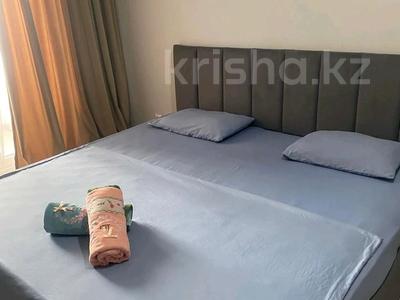 1-комнатная квартира · 45 м² · 7/12 этаж, мкр Нурсат 2 29/6 за 15 000 ₸ в Шымкенте, Каратауский р-н