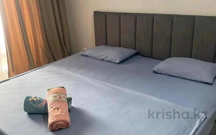 1-бөлмелі пәтер · 45 м² · 7/12 қабат, мкр Нурсат 2 29/6, бағасы: 15 000 ₸ в Шымкенте, Каратауский р-н — фото 2