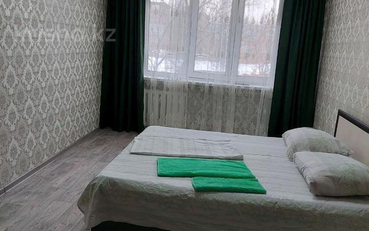 2-комнатная квартира · 45 м² · 2/2 этаж, Площадь Абая Кунанбаева 54 — НАЗАРЬАЕВА за 15 000 ₸ в Уральске — фото 2