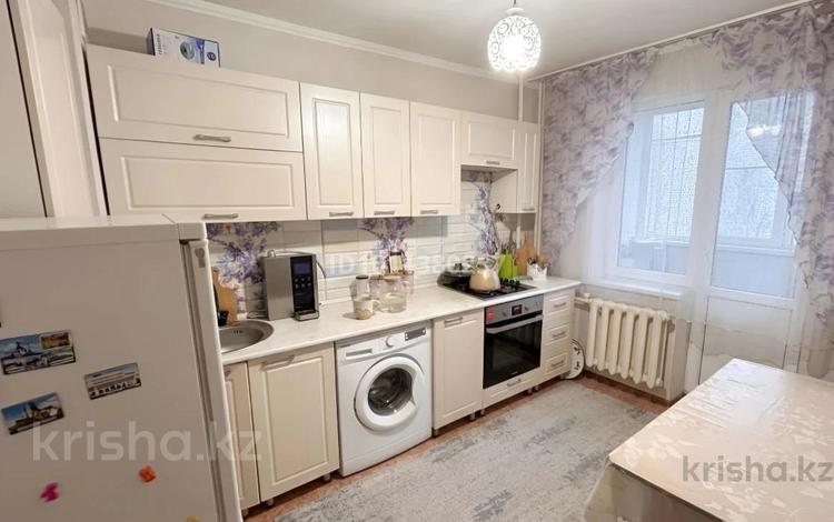 1-комнатная квартира · 39 м² · 2/5 этаж, Коктем за 18.5 млн ₸ в Талдыкоргане, мкр Коктем — фото 2