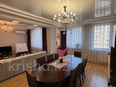 3-комнатная квартира · 132.3 м² · 6/12 этаж, Генерала Дюсенова 22 — ЖК БАЯНАУЛ за 67 млн 〒 в Павлодаре