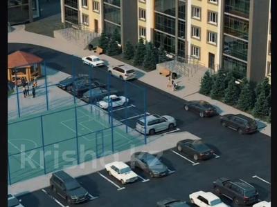 1-бөлмелі пәтер · 40.5 м² · 1/5 қабат, Киснеревых 93, бағасы: 15.5 млн ₸ в Бурабае