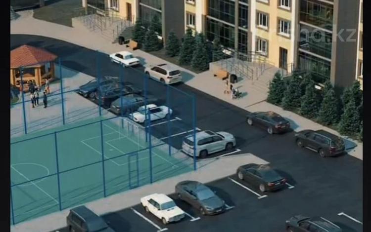 1-бөлмелі пәтер · 40.5 м² · 1/5 қабат, Киснеревых 93, бағасы: 15.5 млн ₸ в Бурабае — фото 2