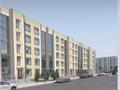 1-бөлмелі пәтер · 40.5 м² · 1/5 қабат, Киснеревых 93, бағасы: 15.5 млн ₸ в Бурабае — фото 3