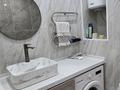 2-бөлмелі пәтер · 82 м² · 4/6 қабат, 29а ш/а. 173 — Новая кв., бағасы: 15 000 ₸ в Актау, 29а мкр — фото 10
