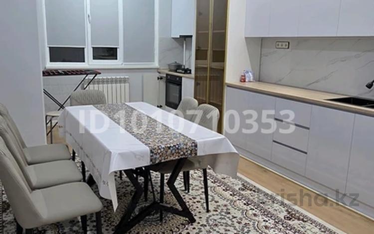 2-бөлмелі пәтер · 82 м² · 4/6 қабат, 29а ш/а. 173 — Новая кв., бағасы: 15 000 ₸ в Актау, 29а мкр — фото 4