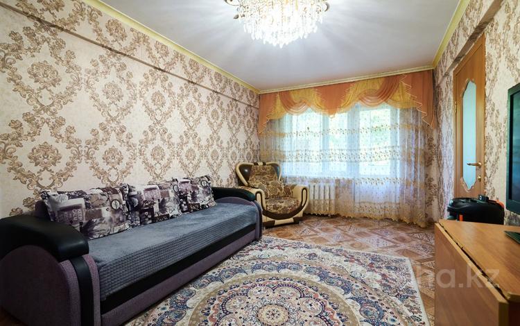 4-комнатная квартира · 58.2 м² · 2/4 этаж, Бастау 11 за 23 млн ₸ в Астане, Сарайшык р-н — фото 6