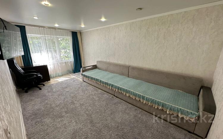 3-бөлмелі пәтер · 60 м² · 1/5 қабат, Потанина 35, бағасы: 27.9 млн ₸ в Усть-Каменогорске — фото 36