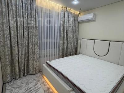 1-комнатная квартира · 50 м² · 6/12 этаж, К. Толеметова 85 за 300 000 ₸ в Шымкенте