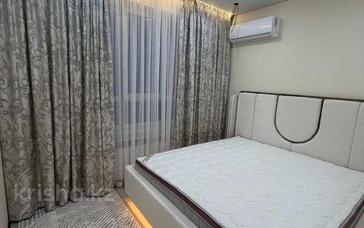 1-бөлмелі пәтер · 50 м² · 6/12 қабат, К. Толеметова 85, бағасы: 300 000 ₸ в Шымкенте — фото 2