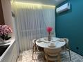1-бөлмелі пәтер · 50 м² · 6/12 қабат, К. Толеметова 85, бағасы: 300 000 ₸ в Шымкенте — фото 7