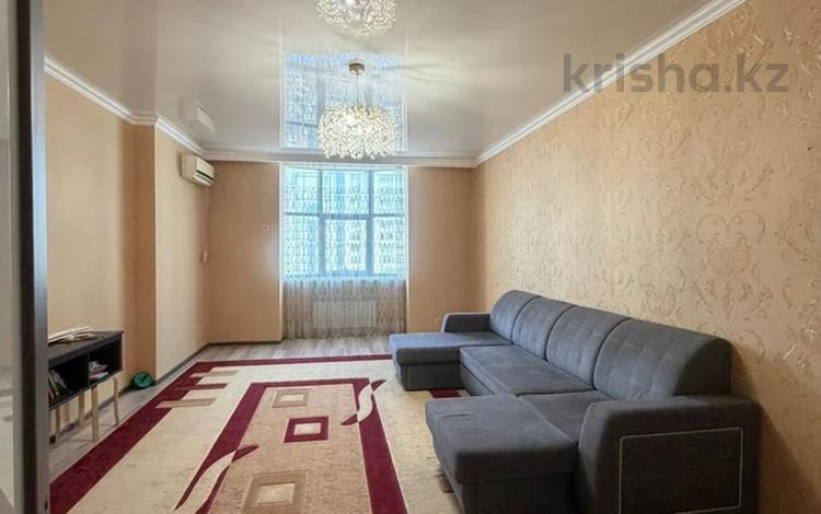 2-комнатная квартира · 41 м² · 12/16 этаж, Мангилик Ел 74 — Мангилик ел за 33.9 млн ₸ в Астане, Есильский р-н — фото 23