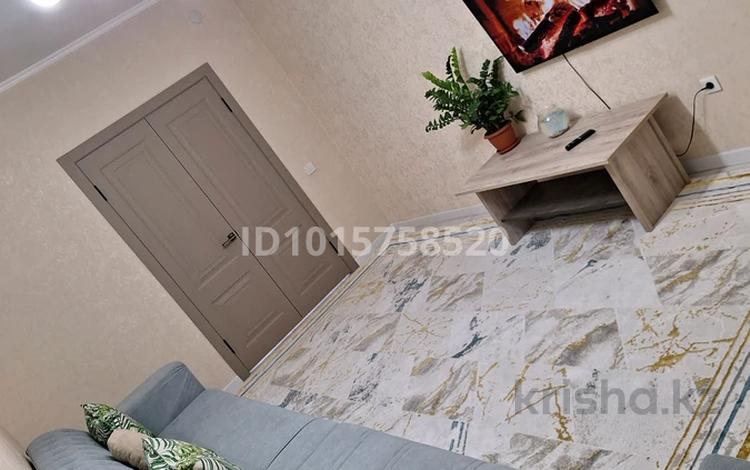 3-бөлмелі пәтер · 81.2 м² · 3/9 қабат, мкр Туран-2 — Центр Жаңалық маркет 24/7, бағасы: 30 млн ₸ в Шымкенте, Каратауский р-н — фото 2