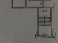 2-комнатная квартира, 42.7 м², 3/4 этаж, Бейбитшилик 2А — Площадь Аль-Фараби за 18 млн 〒 в Шымкенте, Аль-Фарабийский р-н — фото 9