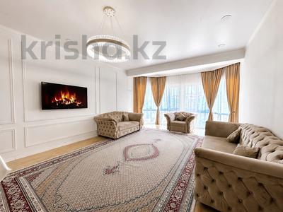 3-бөлмелі пәтер · 110 м² · 20/21 қабат, Снегина 32/1 — ⭐️ЛУЧШЕЕ ПРЕДЛОЖЕНИЕ⭐️, бағасы: 700 000 ₸ в Алматы, Медеуский р-н