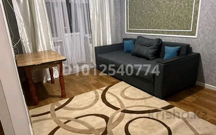 1-бөлмелі пәтер · 33 м² · 4/5 қабат, Қошқарбаева 9, бағасы: 12 000 ₸ в Приозёрске — фото 2