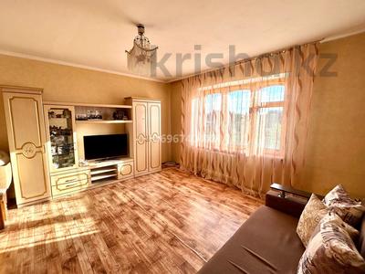 2-комнатная квартира · 56.2 м² · 3/9 этаж, Бозтаева 40Д — Океан за 25 млн 〒 в Семее