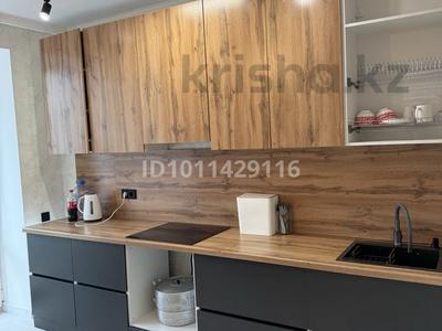 1-комнатная квартира · 40.5 м² · 6/9 этаж, Жумекен Нажимеденов 52а — А-426 за 27 млн ₸ в Астане, Алматы р-н