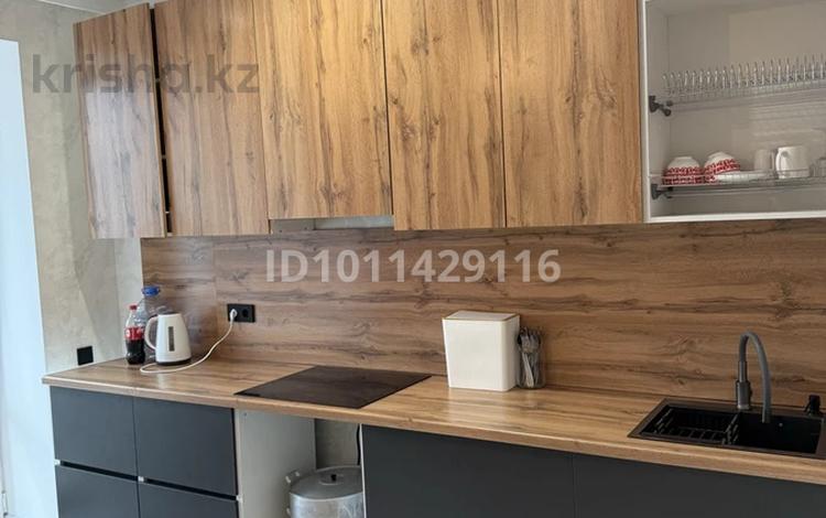 1-комнатная квартира · 40.5 м² · 6/9 этаж, Жумекен Нажимеденов 52а — А-426 за 27 млн ₸ в Астане, Алматы р-н — фото 2