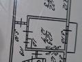 2-бөлмелі пәтер · 49.5 м² · 3/5 қабат, Наурызбай батыра 26 — Макатаева, бағасы: 41 млн ₸ в Алматы, Алмалинский р-н — фото 6