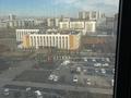 2-комнатная квартира · 63 м² · 8/9 этаж, Ильяс Омарова 25 за 69 млн ₸ в Астане, Нура р-н — фото 11