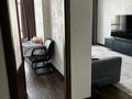 2-комнатная квартира · 63 м² · 8/9 этаж, Ильяс Омарова 25 за 69 млн ₸ в Астане, Нура р-н — фото 35