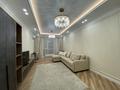 3-комнатная квартира · 100 м² · 13/21 этаж, Сарайшык 8 — Кунаева за 850 000 ₸ в Астане, Есильский р-н