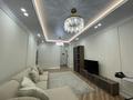 3-комнатная квартира · 100 м² · 13/21 этаж, Сарайшык 8 — Кунаева за 850 000 ₸ в Астане, Есильский р-н — фото 3