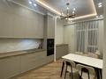 3-комнатная квартира · 100 м² · 13/21 этаж, Сарайшык 8 — Кунаева за 850 000 ₸ в Астане, Есильский р-н — фото 5