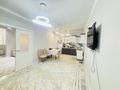 2-комнатная квартира · 45 м² · 2/9 этаж, Мкр Аксай, Б. Момышулы 25 за 36 млн 〒 в Алматы, Ауэзовский р-н — фото 4